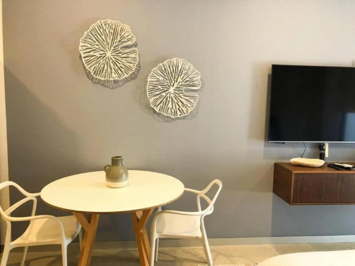 Apartment Deluxe Studio Aparment Mamitas Zone Playa del Carmen