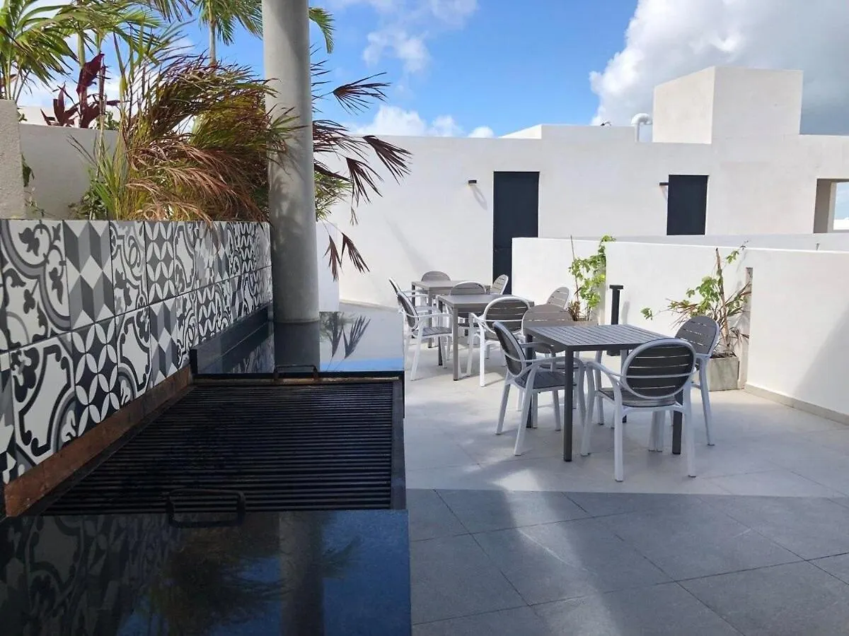 Deluxe Studio Aparment Mamitas Zone Playa del Carmen
